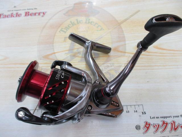 シマノ ストラディックci4+ C3000HG