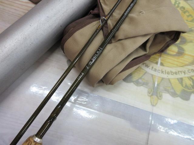 ロッホモアZ F763