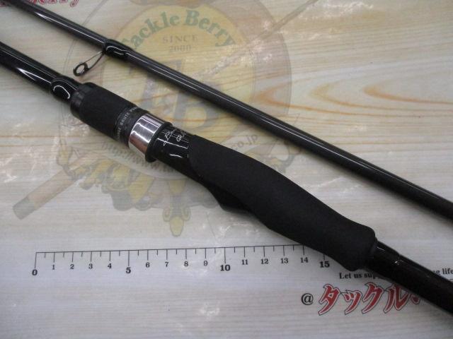 ロッド GRANDAGE BRUTE BULL CHASER S96H GRANDAGE BRUTE BULL CHASER S96H | ロッド,ロックフィッシュ