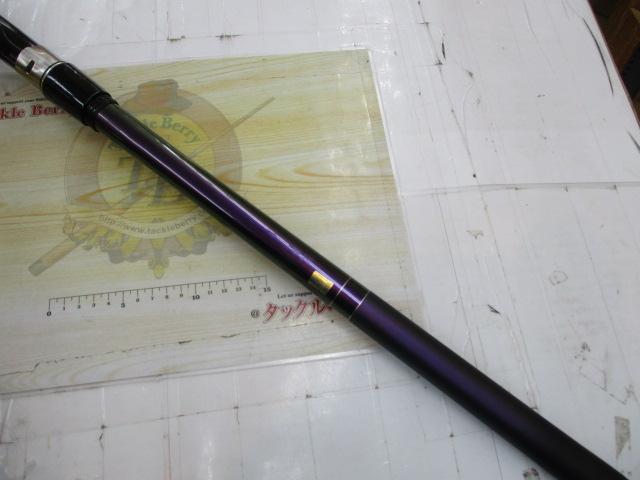 ダイワ　ドライマックス　５-52遠投　中古品 ダイワ ドライマックス 5-52 遠投 CW ダイレクトパワー 大島 4-53 遠投