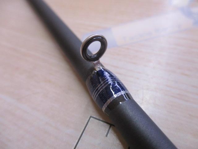 フグカットウFT 150MH｜＠ベリーネット 日本最大新品中古釣具WEB