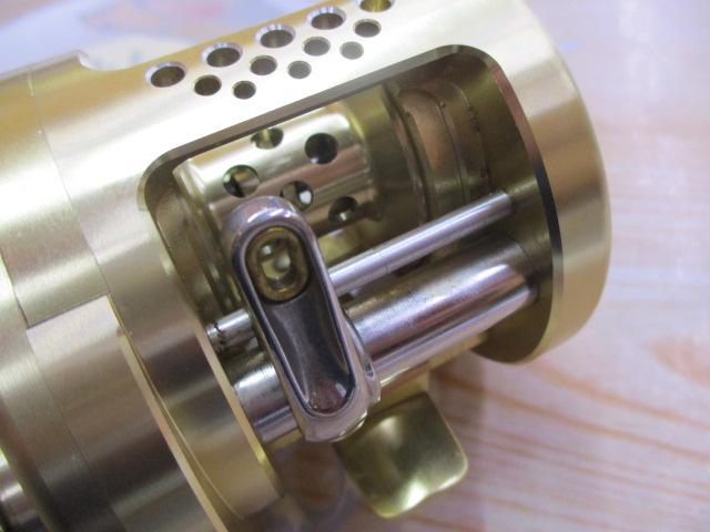 01カルカッタコンクエスト 100｜＠ベリーネット 日本最大新品中古釣具