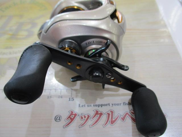 08メタニウムMgDC7 RH｜＠ベリーネット 日本最大新品中古釣具WEB