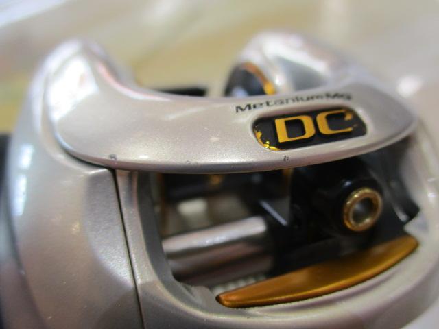 08メタニウムMgDC7 RH｜＠ベリーネット 日本最大新品中古釣具WEB