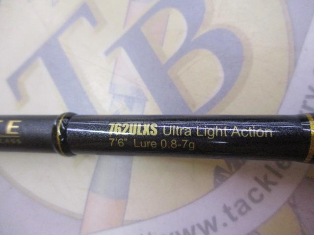 プライムゲート 762ULXS