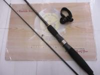 プライムゲート 762ULXS