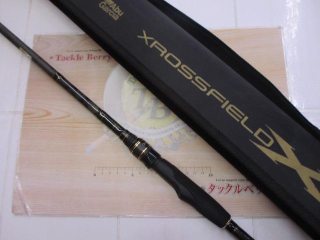 クロスフィールド864ML-TE クロスフィールド XRFS-864ML-TE｜＠ベリーネット 日本最大新品