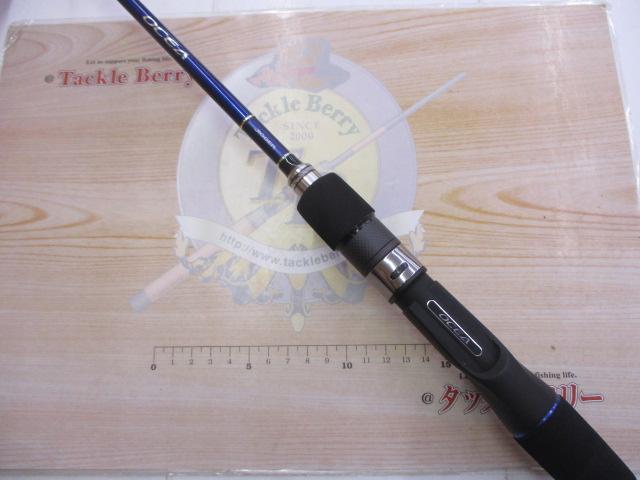 【美品】 SHIMANO OCEA JIGGER ジギングロッド B565 シマノ(SHIMANO) オシアジガー(ベイト) B565 オシアジガー[OCEA