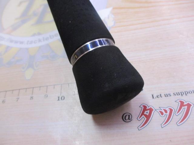 オシアジガー B565｜＠ベリーネット 日本最大新品中古釣具WEBショップ