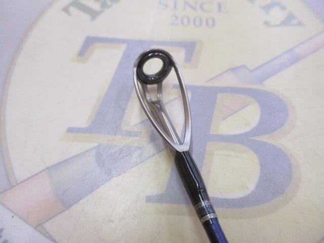 オシアジガー B565