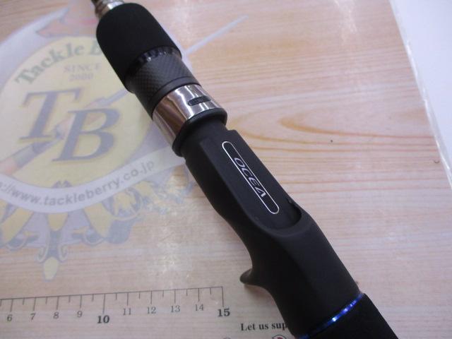 【美品】 SHIMANO OCEA JIGGER ジギングロッド B565 シマノ(SHIMANO) オシアジガー(ベイト) B565 オシアジガー[OCEA