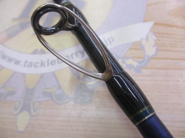 オシアジガー B565｜＠ベリーネット 日本最大新品中古釣具WEB