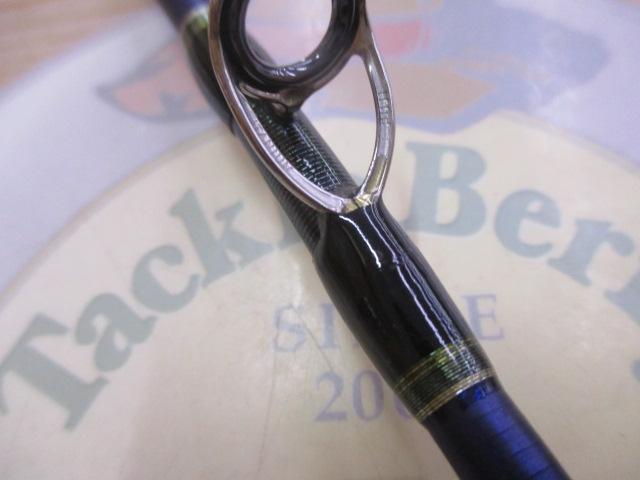 オシアジガー B565｜＠ベリーネット 日本最大新品中古釣具WEB