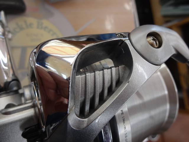 14スーパーエアロスピンジョイ 35標準仕様