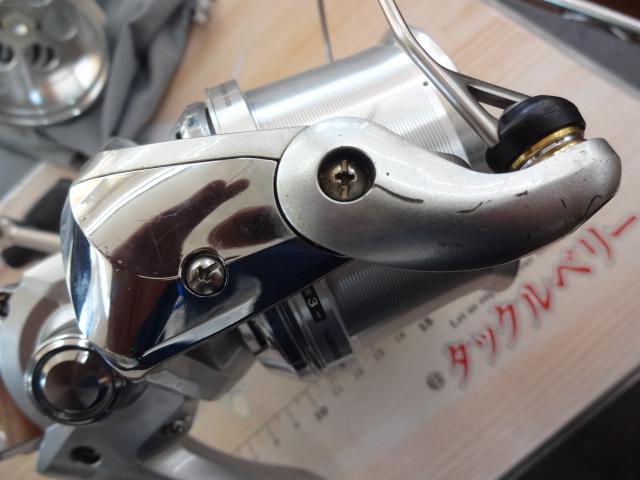 14スーパーエアロスピンジョイ 35標準仕様｜＠ベリーネット 日本