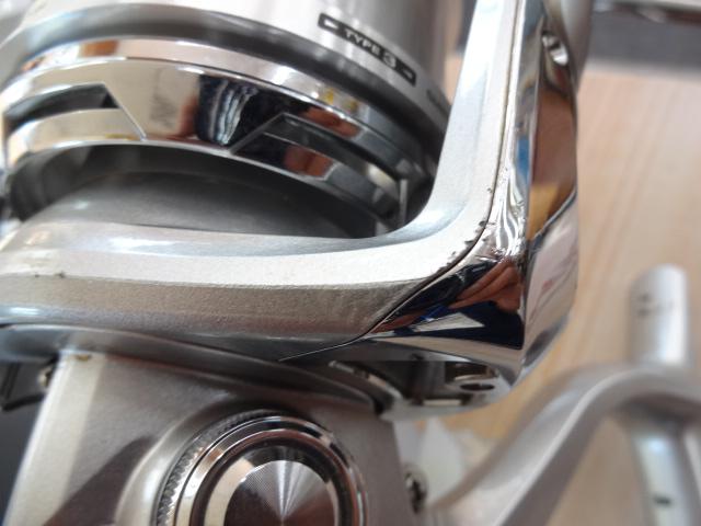 14スーパーエアロスピンジョイ 35標準仕様