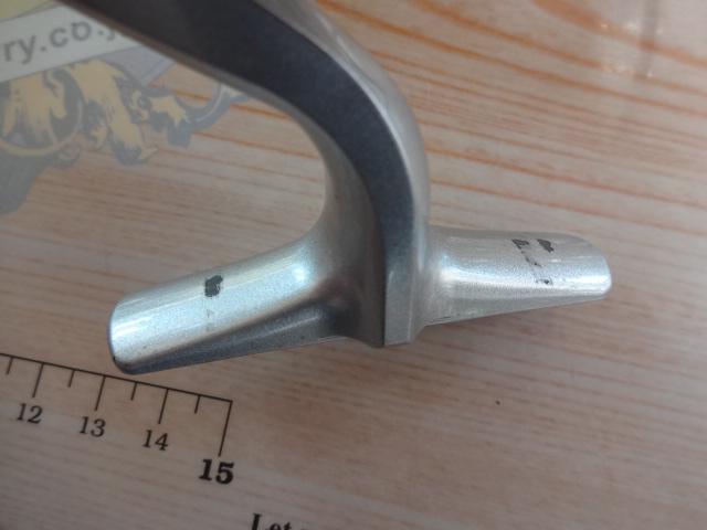 14スーパーエアロスピンジョイ 35標準仕様