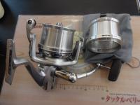 14スーパーエアロスピンジョイ 35標準仕様