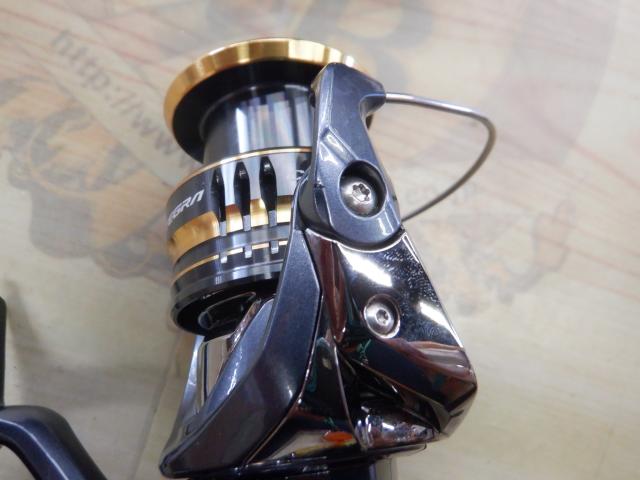 21アルテグラＣ３０００ＨＧ　パワーノブ付き シマノ 【アウトレット商品】シマノ 21 アルテグラ C3000HG
