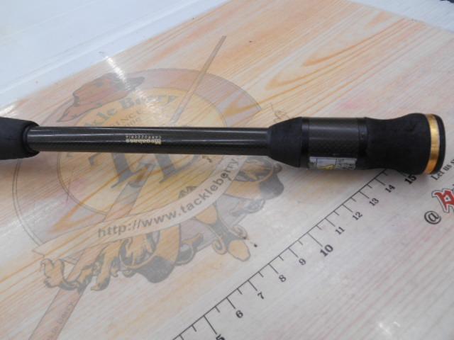 デストロイヤー F2-610XSRC(レーシングコンディション)