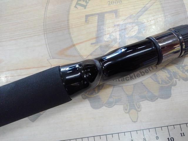 サイドワインダーHGC-70HF 前期