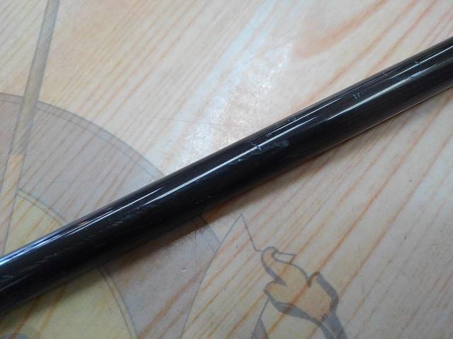 サイドワインダーHGC-70HF 前期