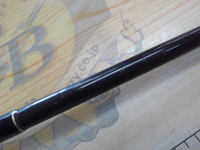 サイドワインダーHGC-70HF 前期