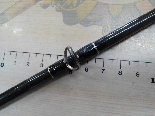 サイドワインダーHGC-70HF 前期