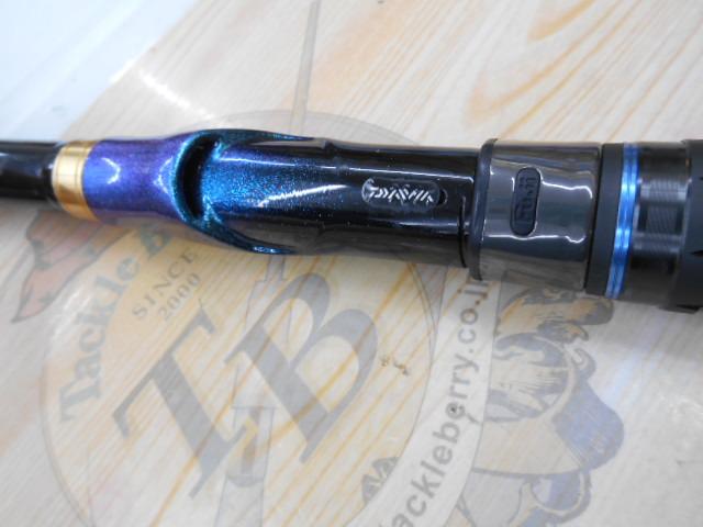 クラブブルーキャビン M-400・Y