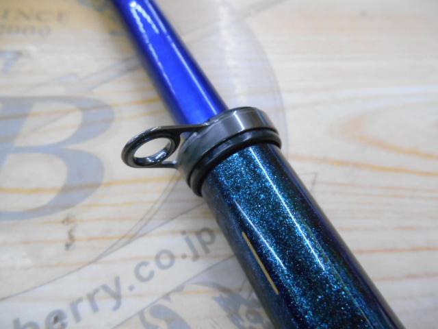 Daiwaクラブブルーキャビン M-400 Y ダイワ クラブブルーキャビン M-400・Y (ロッド・釣竿) 価格比較