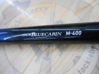 クラブブルーキャビン M-400・Y