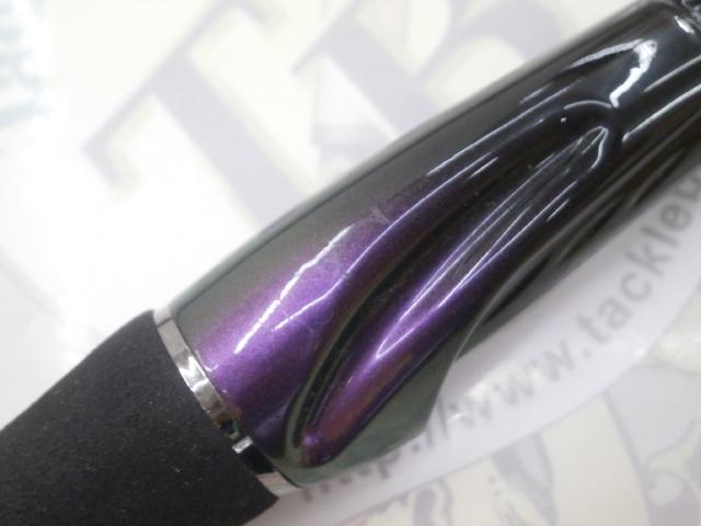 【中古ロッド】DAIWA EMERALDAS 86M-V Amazon.com : Daiwa Emeraldas X 86M (Spinning 2 Piece) from
