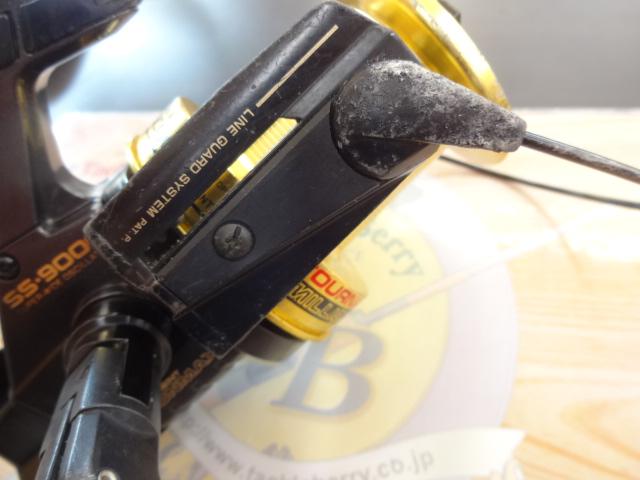 トーナメントミリオンマックス SS-9000遠投｜＠ベリーネット