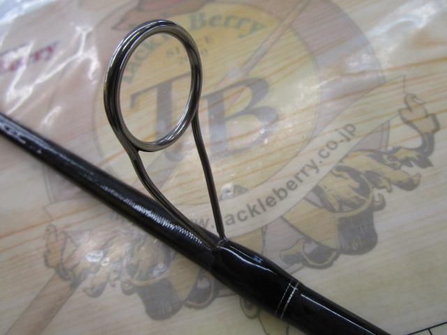 19エクスセンスジェノス S100MH/R(SICガイド)