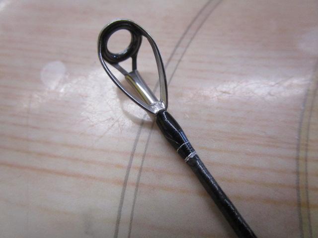 19エクスセンスジェノス S100MH/R(SICガイド)