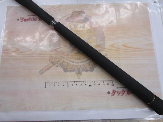 ソルティガR J60B-4 MD｜＠ベリーネット 日本最大新品中古釣具