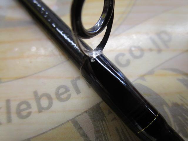 ソルティガR J60B-4 MD Daiwa Offshore Rod Saltiga R J60B-4 MD (Baitcasting 1 Piece)