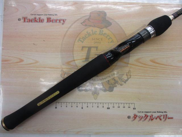 デストロイヤー F4-66XGti(エヴォルジオン)｜＠ベリーネット