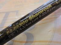 デストロイヤー F4-66XGti(エヴォルジオン)