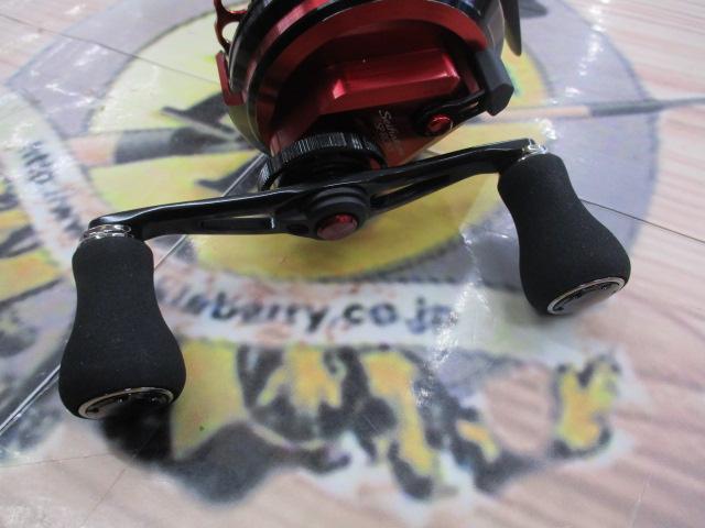 19セイハコウSP RC83 レッド L