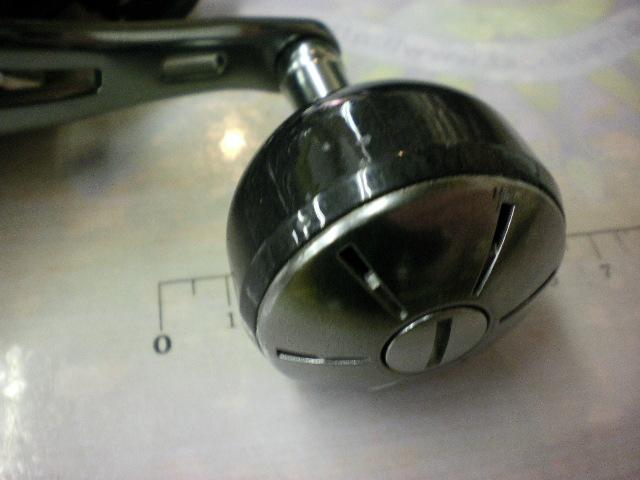 18フォースマスター 600