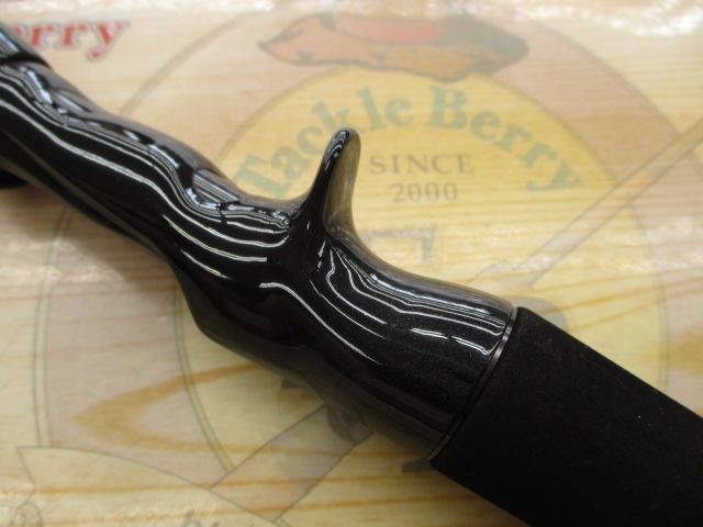 ブラックレーベル SC C69MH