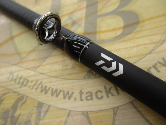 ブラックレーベル SC C69MH