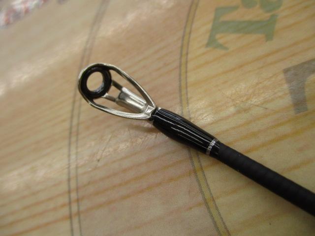 ブラックレーベル SC C69MH