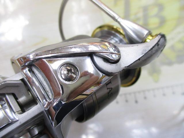 ダイワ07ルビアス2000 07ルビアス 2000｜＠ベリーネット 日本最大新品中古釣具WEBショップ
