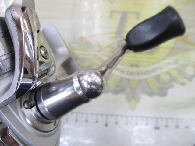 ダイワ07ルビアス2000 ダイワ(Daiwa) 07ルビアス 2000 00055453｜アウトドア用品・釣り