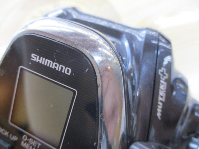 16フォースマスター 2000｜＠ベリーネット 日本最大新品中古釣具