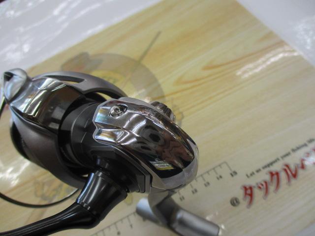 25カルディア　LT3000S-CXH ダイワ スピニングリール 25カルディア LT3000S-CXH【即日発送