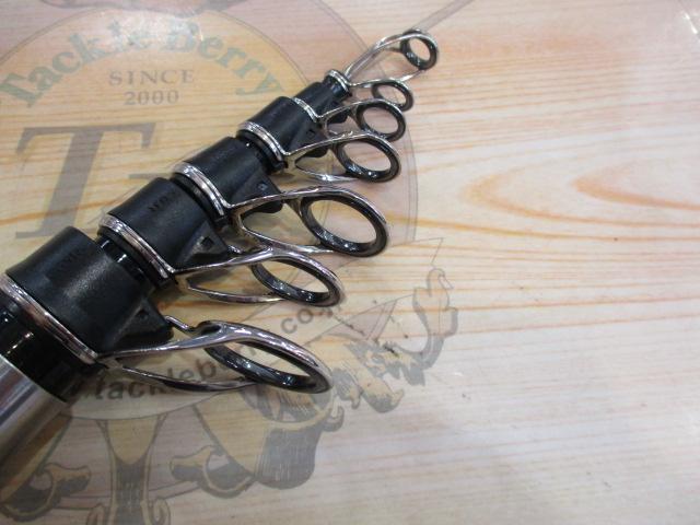 17ボトムキング G480