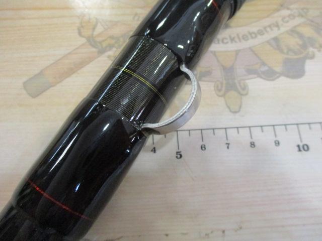 17ボトムキング G480